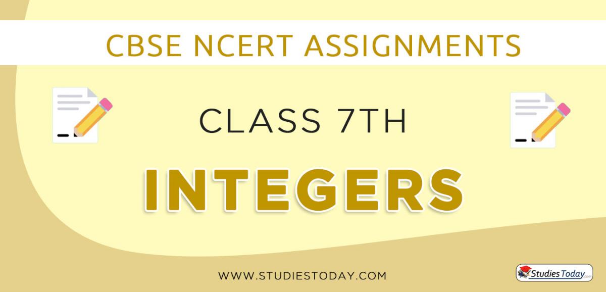 assignments-for-class-7-integers-pdf-download